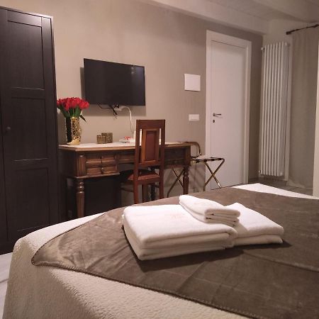 Supriani Luxury B&B 阿夸维瓦德莱丰蒂 外观 照片