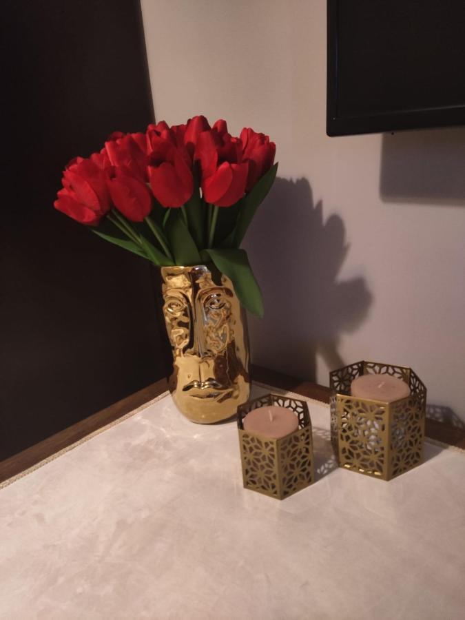 Supriani Luxury B&B 阿夸维瓦德莱丰蒂 外观 照片